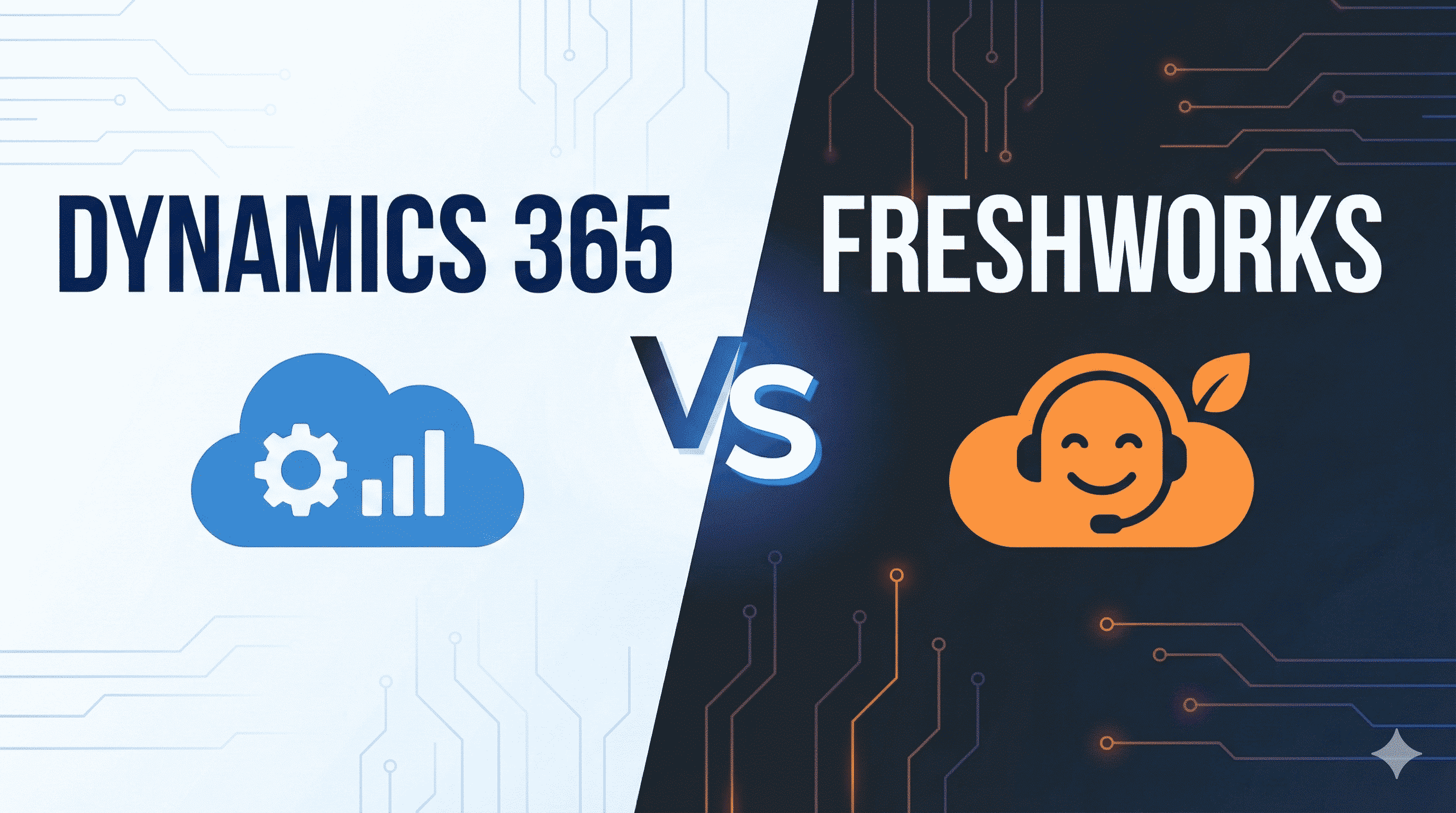 Dynamics 365 vs Freshworks: CRM Tools Compared 2026