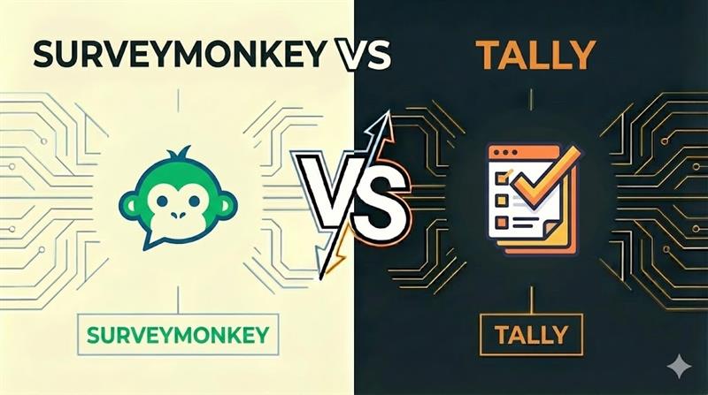 JotForm vs Tally: Which Form Builder Is Better for Business?